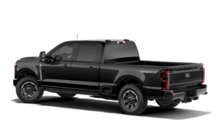 2027 Ford Super Duty® External Image 2